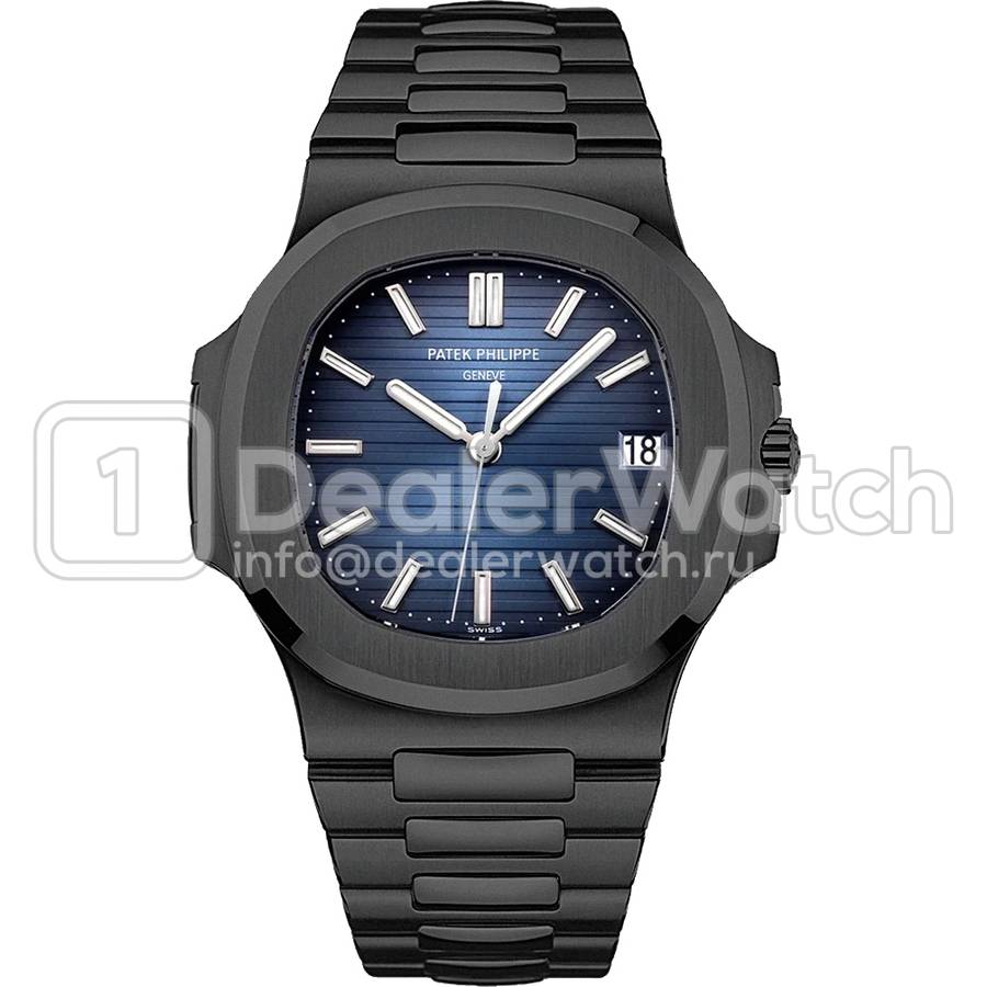 Часы Patek Philippe Nautilus 5711 DLC MAD Paris