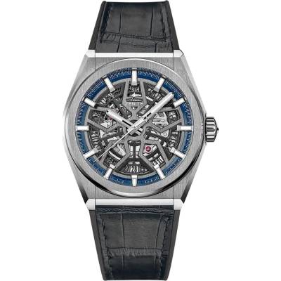 Zenith Defy Classic 95.9000.670/78.R782