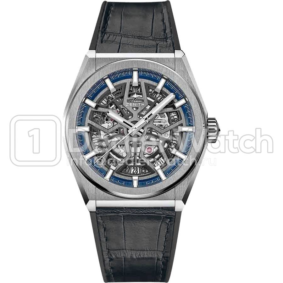 Часы Zenith Defy Classic 95.9000.670/78.R782