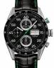 Часы TAG Heuer Carrera Calibre 16 Day Date Chronograph Singapore Edition