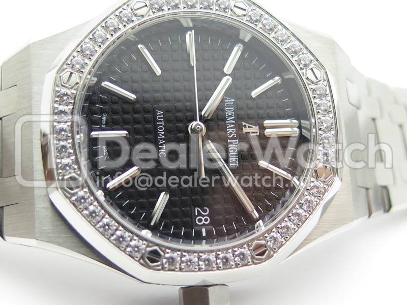 Часы Audemars Piguet Royal Oak Automatic 37mm