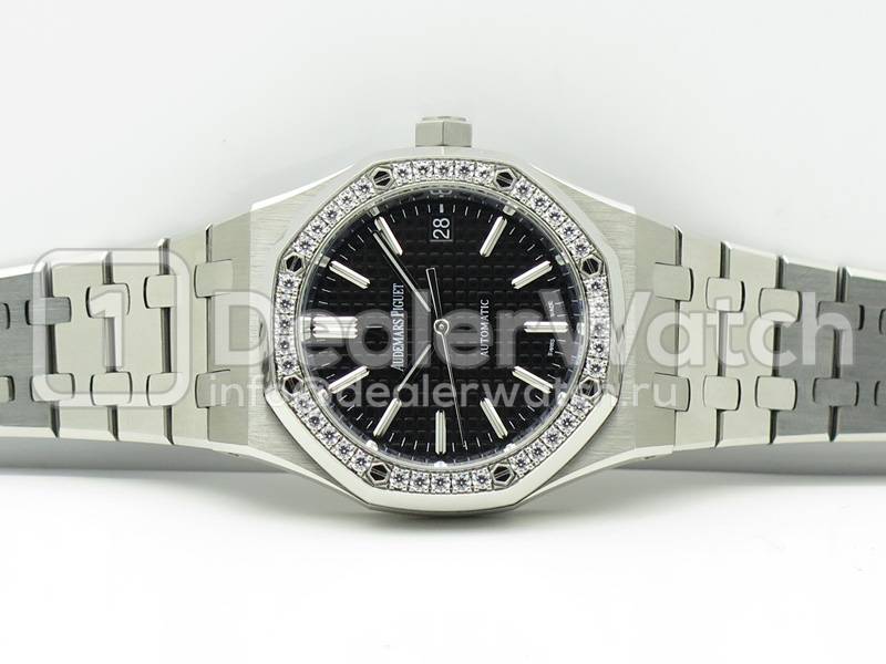 Часы Audemars Piguet Royal Oak Automatic 37mm
