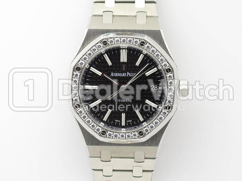 Часы Audemars Piguet Royal Oak Automatic 37mm