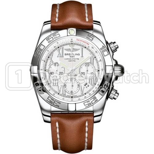 Часы Breitling Chronomat 44