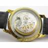 Часы Glashutte Original Senator Sixties 1-39-52-01-01-04
