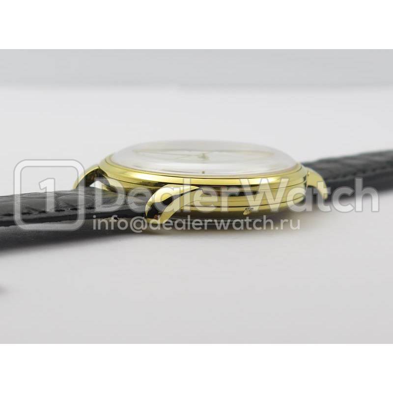 Часы Glashutte Original Senator Sixties 1-39-52-01-01-04