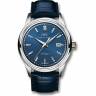 Часы IWC Ingenieur Automatic Edition Laureus Sport For Good Foundation