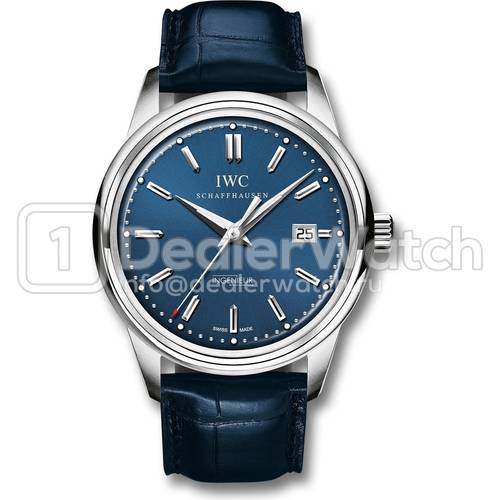 Часы IWC Ingenieur Automatic Edition Laureus Sport For Good Foundation