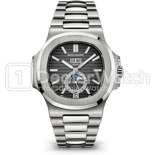 Часы Patek Philippe Nautilus 5726 5726/1A-001