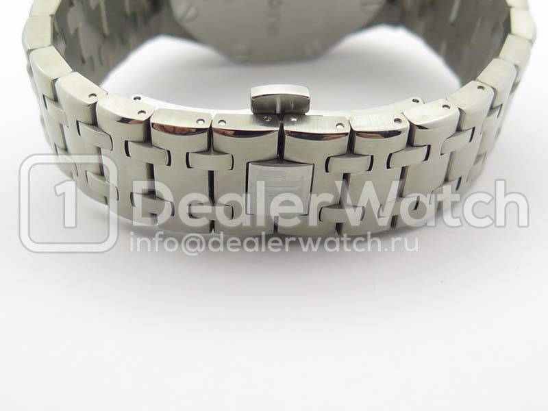 Часы Audemars Piguet Ultimate Edition Silver Themes