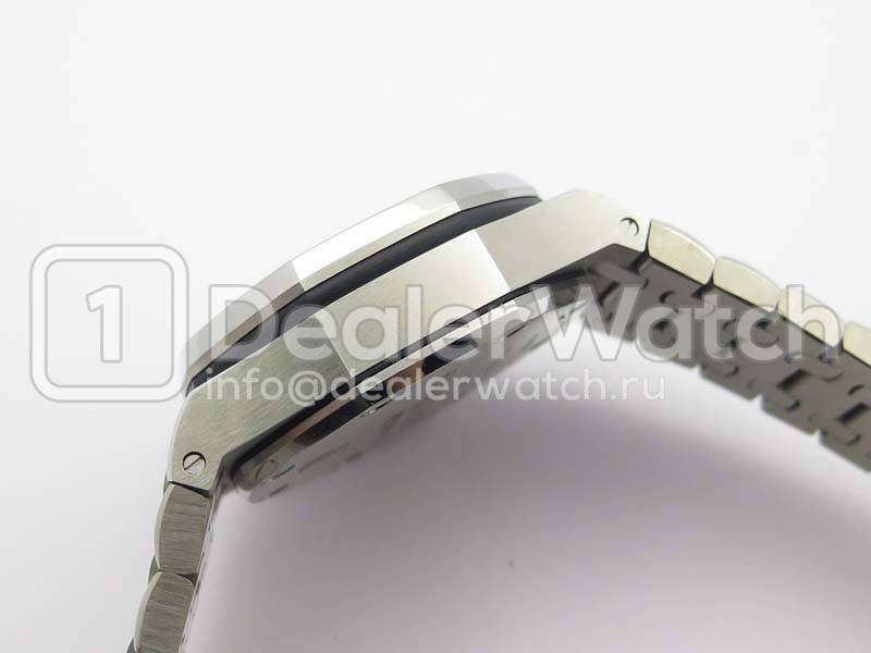 Часы Audemars Piguet Ultimate Edition Silver Themes