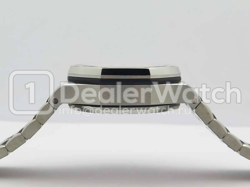 Часы Audemars Piguet Ultimate Edition Silver Themes
