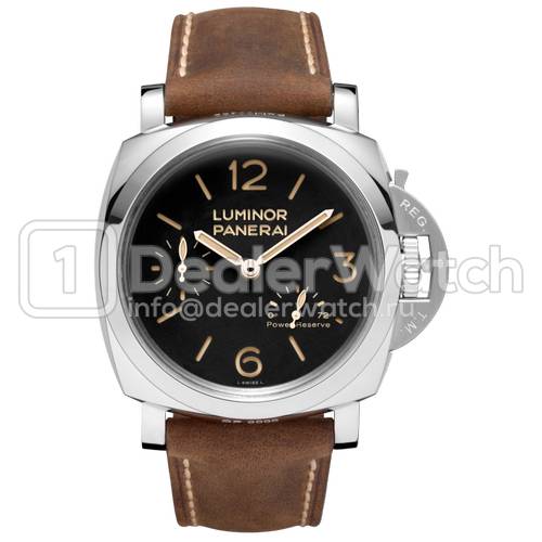 Часы Officine Panerai Luminor 1950 3 Days Power Reserve PAM 423