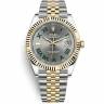 Часы Rolex DateJust 41mm 126333