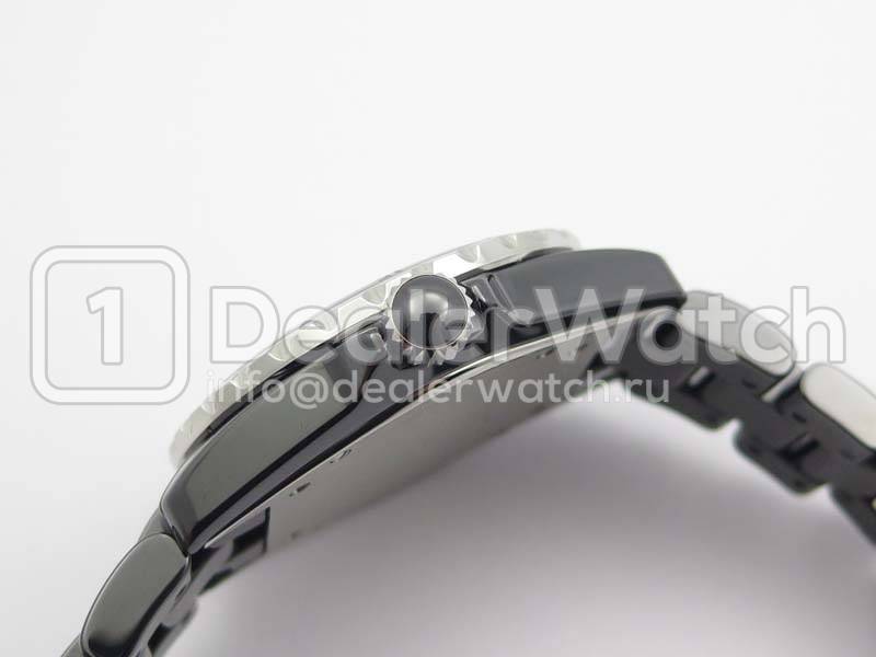 Часы Shanel Mademoiselle J12 Automatic H5242