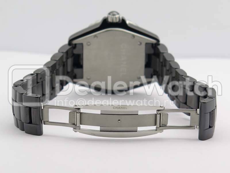 Часы Shanel Mademoiselle J12 Automatic H5242