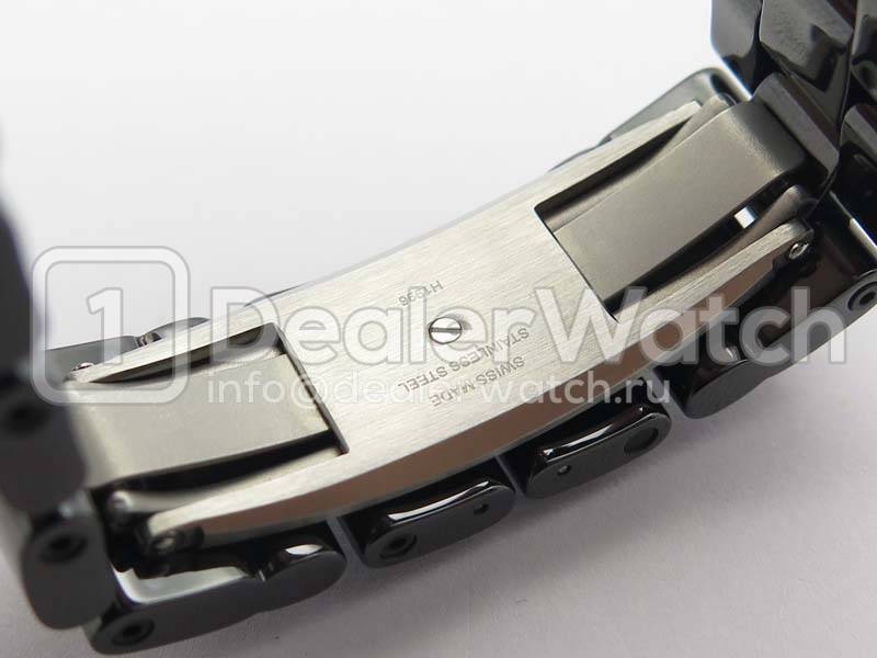 Часы Shanel Mademoiselle J12 Automatic H5242