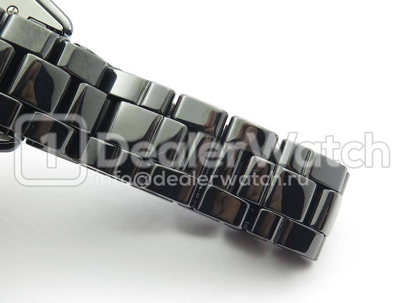 Часы Shanel Mademoiselle J12 Automatic H5242