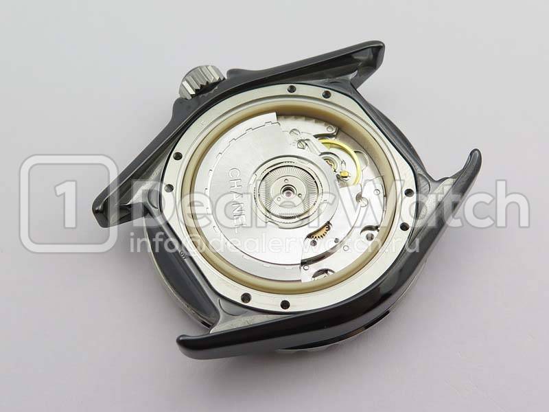 Часы Shanel Mademoiselle J12 Automatic H5242