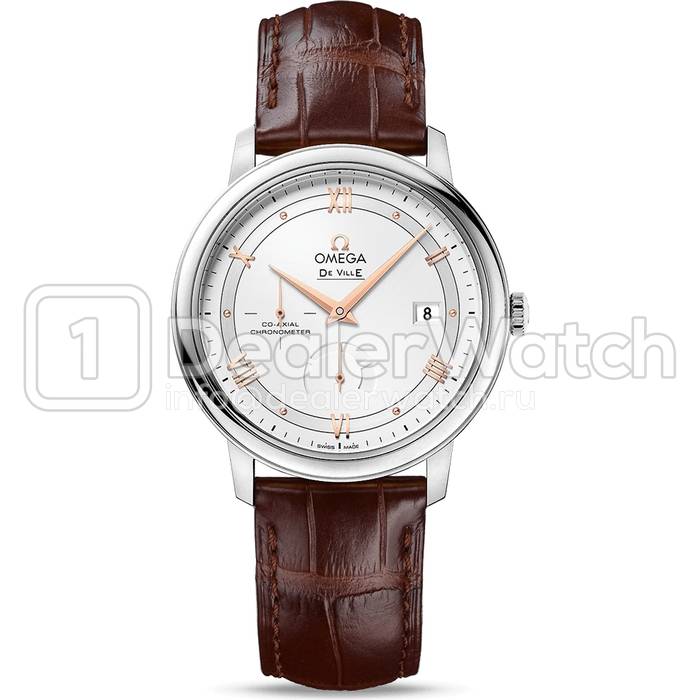 Часы Omega De Ville Prestige Power Reserve