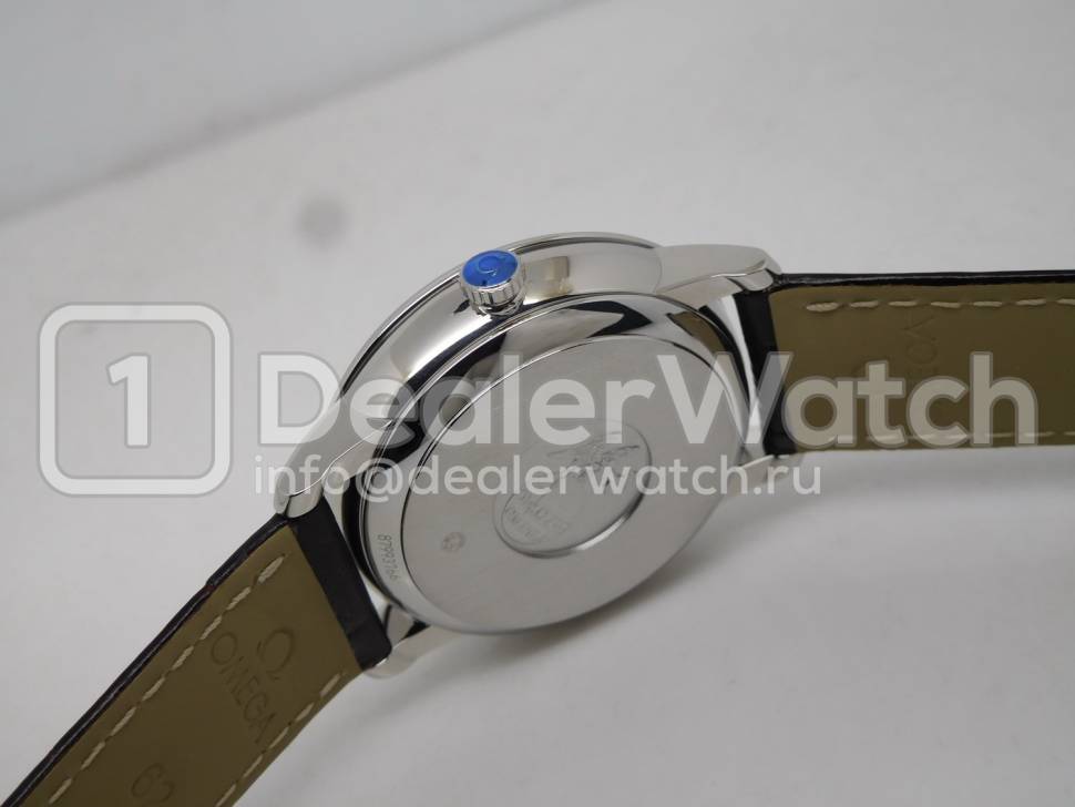 Часы Omega De Ville Prestige Power Reserve