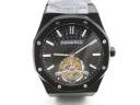 Часы Audemars Piguet Royal Oak Tourbillon Extra-Thin 41mm Black PVD