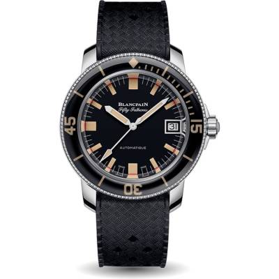 Blancpain Fifty Fathoms Barakuda