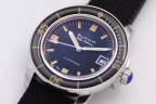 Часы Blancpain Fifty Fathoms Barakuda