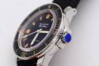 Часы Blancpain Fifty Fathoms Barakuda
