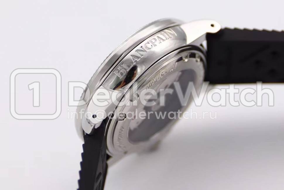 Часы Blancpain Fifty Fathoms Barakuda