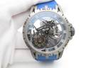 Часы Roger Dubuis Excalibur Skeleton Flying Tourbillon