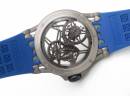 Часы Roger Dubuis Excalibur Skeleton Flying Tourbillon