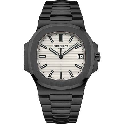 Patek Philippe Nautilus 5711 DLC MAD Paris