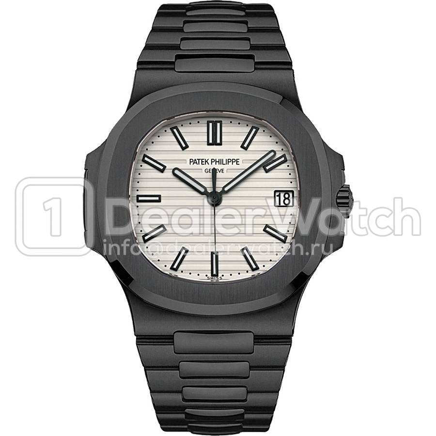 Часы Patek Philippe Nautilus 5711 DLC MAD Paris