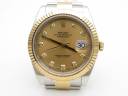 Часы Rolex DateJust 41mm 126333