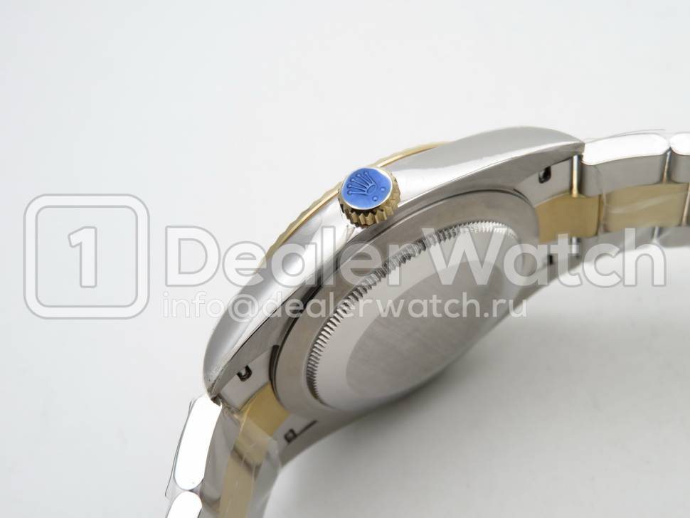 Часы Rolex DateJust 41mm 126333