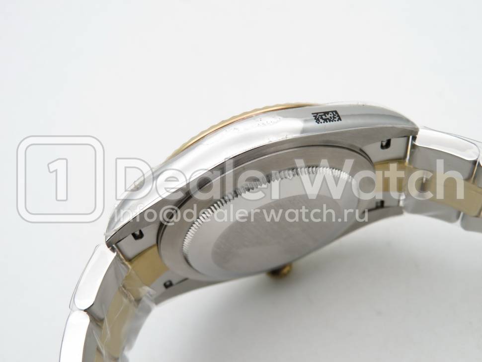 Часы Rolex DateJust 41mm 126333