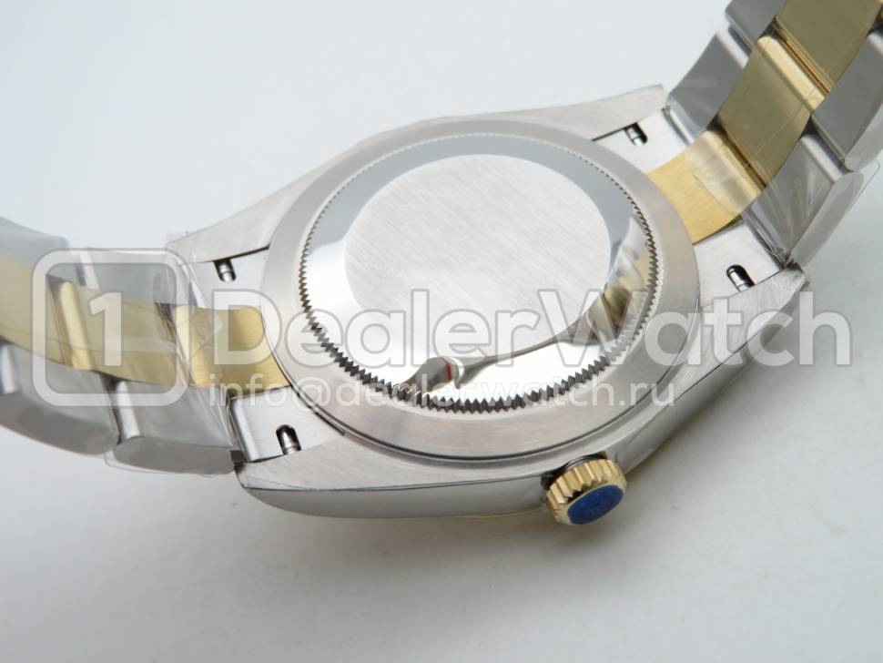 Часы Rolex DateJust 41mm 126333