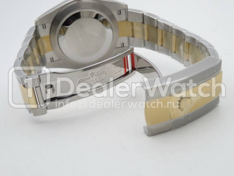 Часы Rolex DateJust 41mm 126333