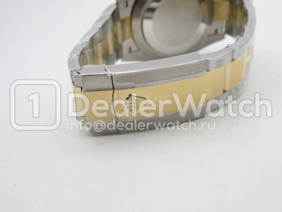 Часы Rolex DateJust 41mm 126333