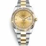 Часы Rolex DateJust 41mm 126333