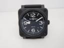 Часы Bell & Ross BR 03-92 Black Ceramic