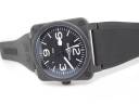 Часы Bell & Ross BR 03-92 Black Ceramic