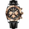Часы Breitling Сhronomat 44