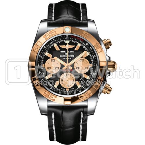 Часы Breitling Сhronomat 44