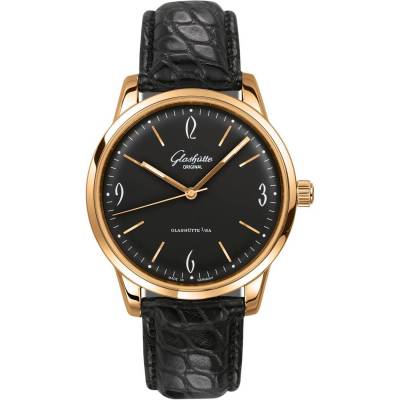 Glashutte Original Senator Sixties 1-39-52-01-02-04