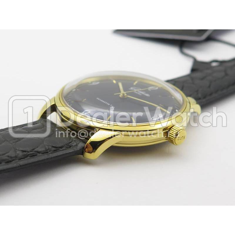 Часы Glashutte Original Senator Sixties 1-39-52-01-02-04