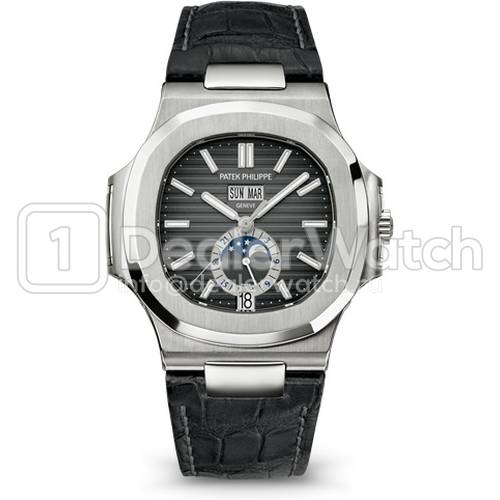 Часы Patek Philippe Nautilus 5726 5726/1A-001