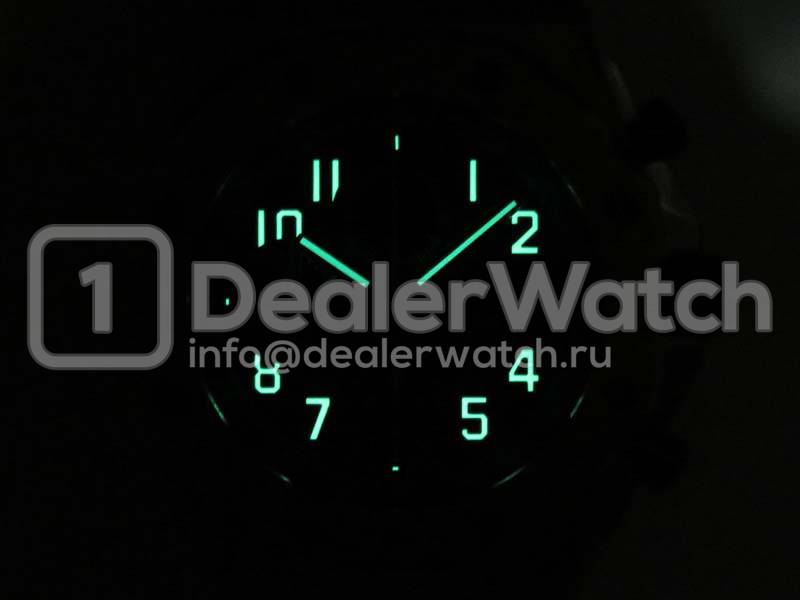 Часы Audemars Piguet Royal Oak Offshore Black & White Marcus Edition