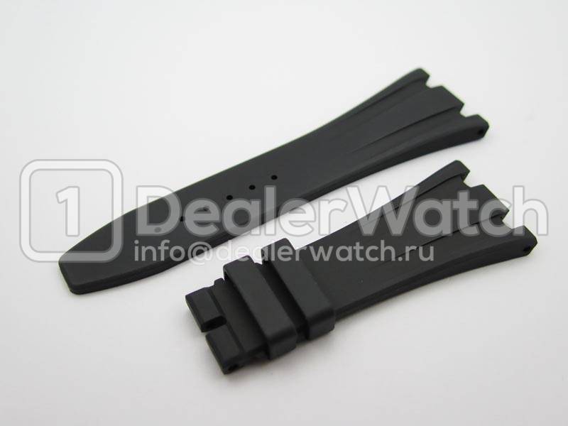 Часы Audemars Piguet Royal Oak Offshore Black & White Marcus Edition